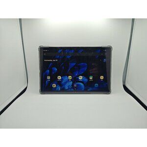 Blackview Tab 15 Pro LTE 10.5" 8/256GB 13MP Octa Core 8280mAh Tablet READ!!